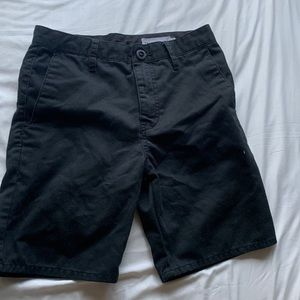 Short volcom